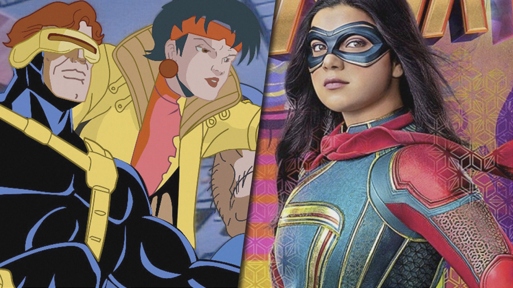 ms marvel mutant