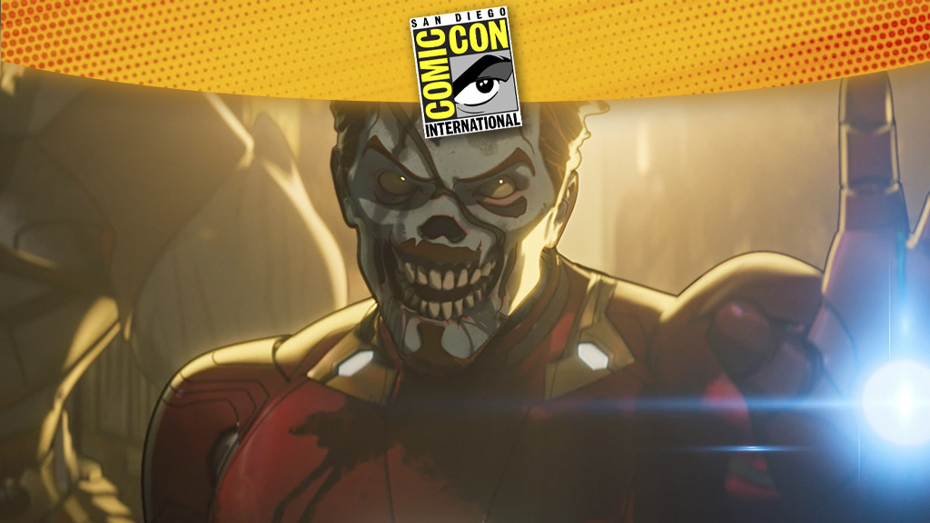 SDCC: ‘Marvel Zombies’ Will be TV-MA, Eyeing 2024 Release