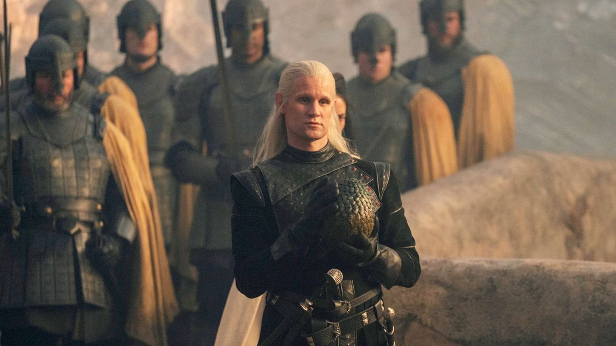 ‘House of the Dragon’ – Best & Worst of ‘The Rogue Prince’