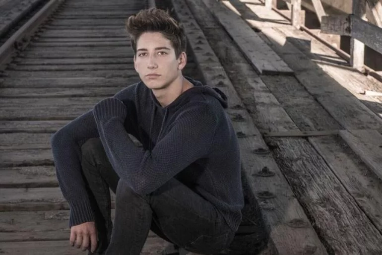 Milo Manheim Joins the Paramount+ Adaptation of ‘School Spirits’
