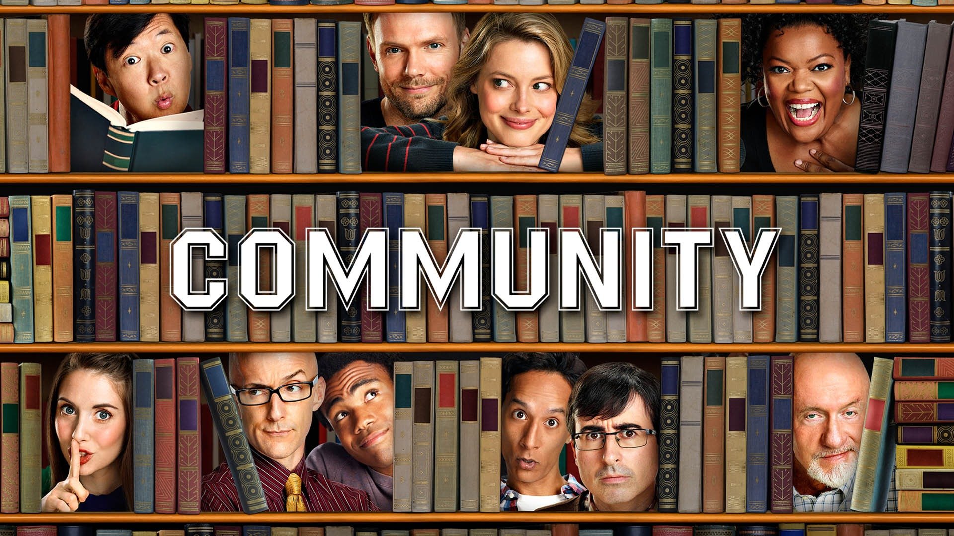 Dan Harmon Says ‘Community’ Movie is Happening