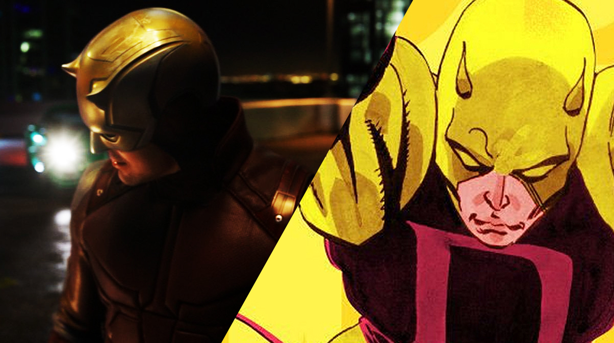 New Look At Daredevil in ‘She-Hulk’ Revealed