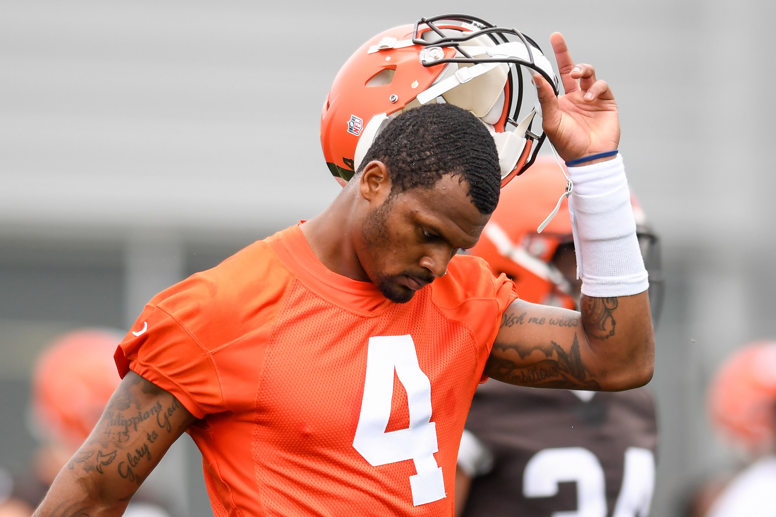 The Morning After Huddle: August 4, 2022