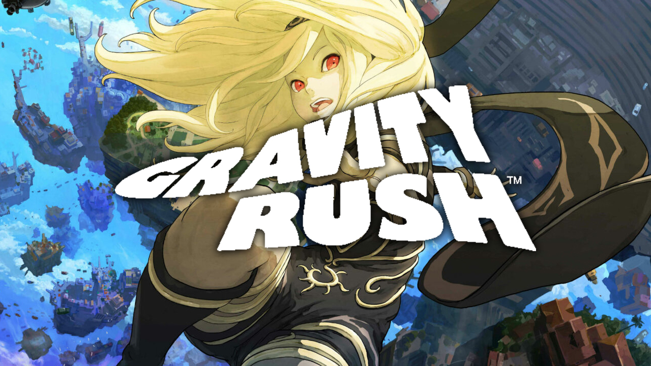 ‘Gravity Rush’ Film in Development with Director Anna Mastro