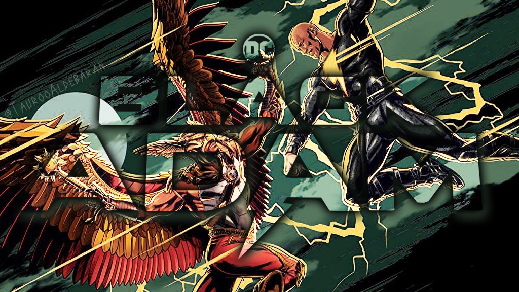‘Black Adam’ Director Says the Film Avoids Hawkman’s Complicated Origin Story