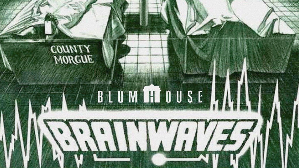 EXCLUSIVE: Blumhouse Looks to be Rebooting ‘Brain Waves’