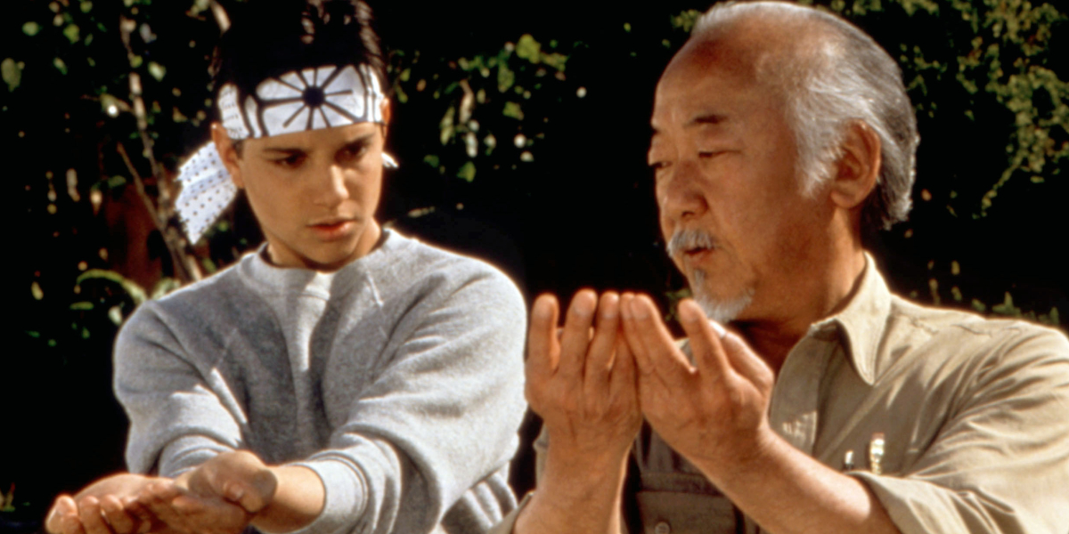 EXCLUSIVE: Sony Moving Ahead with New ‘Karate Kid’ Film