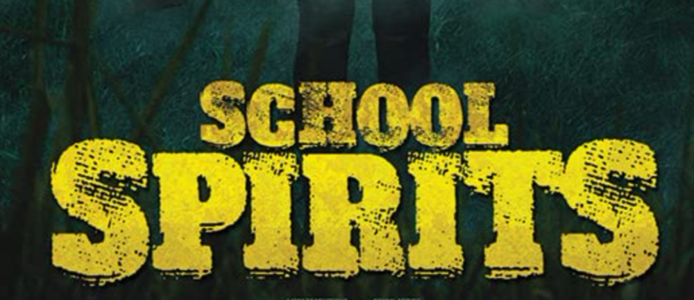 Paramount+ Series ‘School Spirits’ Adds to its Cast