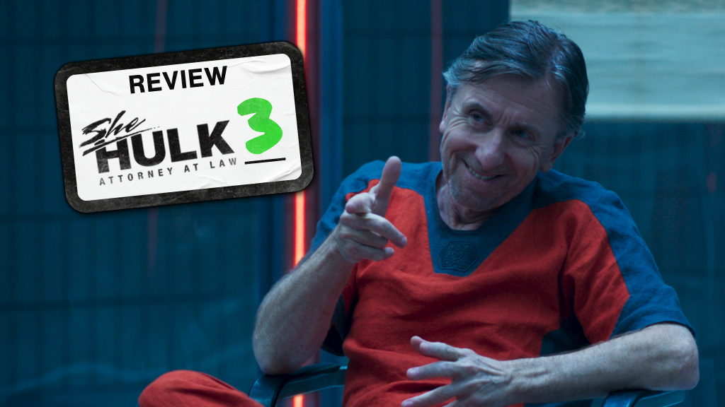 REVIEW: ‘She-Hulk: Attorney at Law’ Episode 3