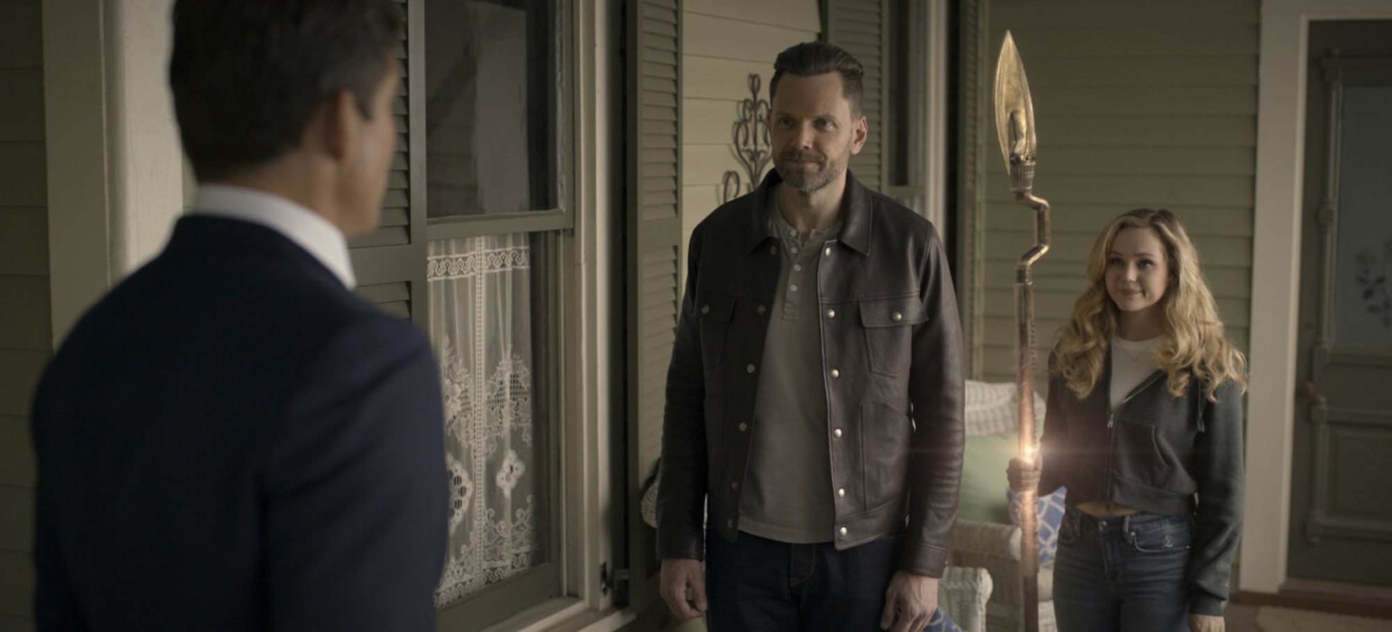 REVIEW: ‘Stargirl,’ 3×02: ‘The Suspects’