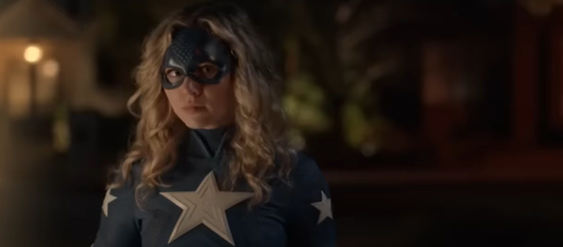 REVIEW: ‘Stargirl’ Season 3 Premier-“The Murder”