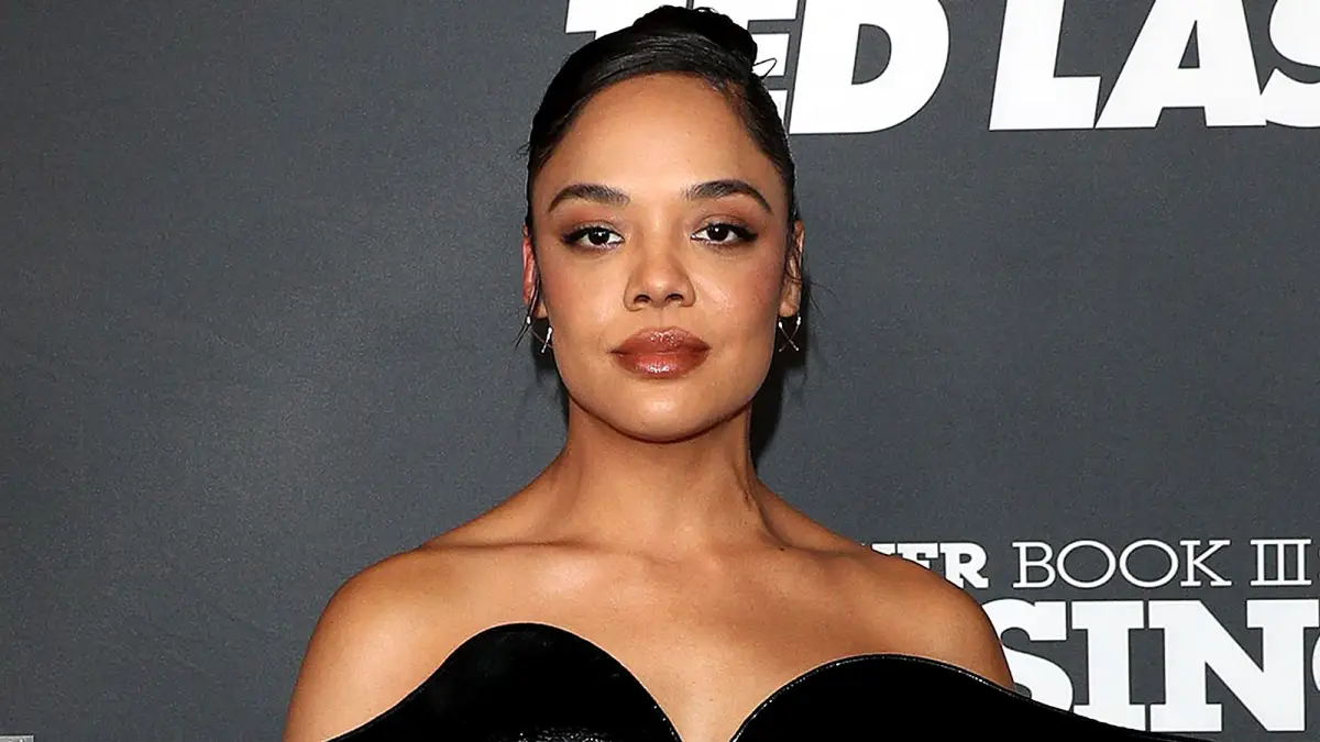 Tessa Thompson, Joseph Gordon-Levitt Board Sci-Fi Film ‘Ash’