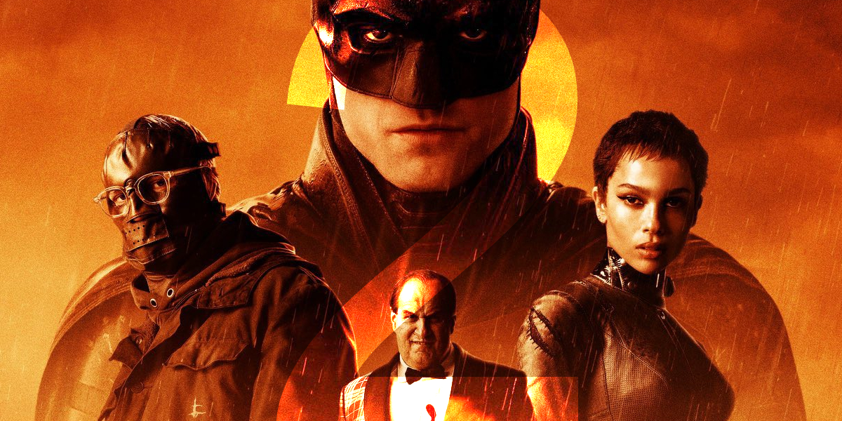 Matt Reeves ‘The Batman: Part II’ Gets Release Date, New Designation