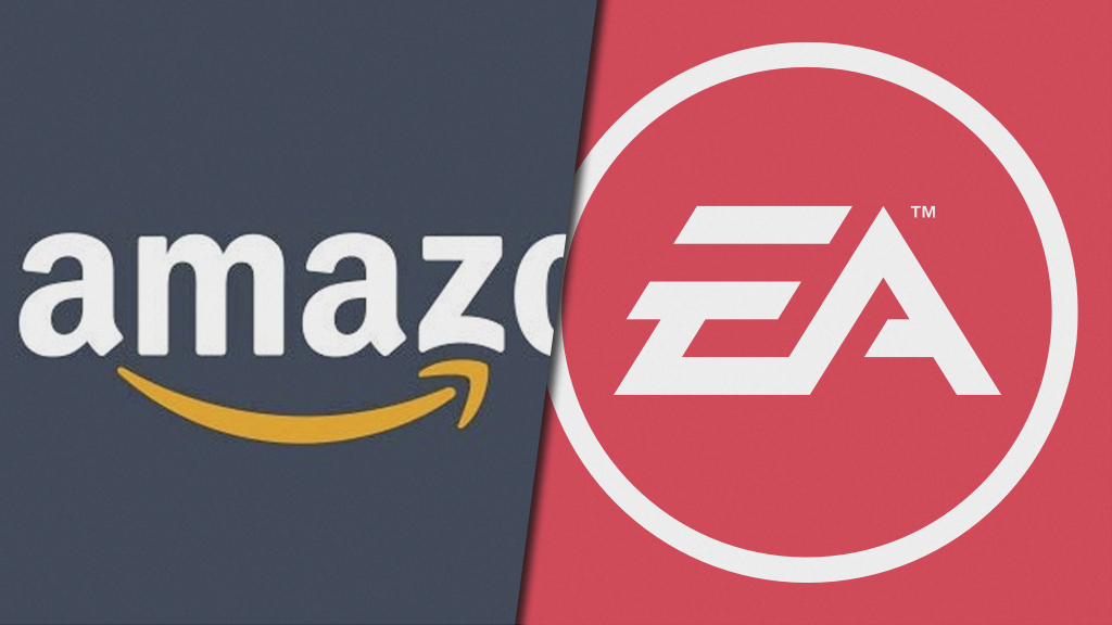 RUMOR: Amazon May Have Purchased Electronic Arts
