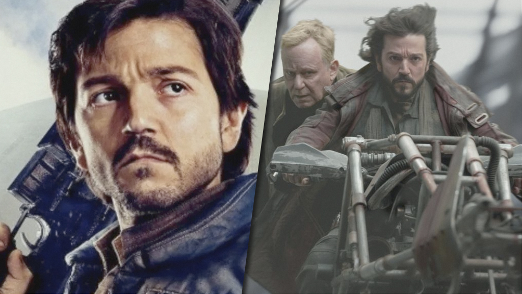 andor season 2