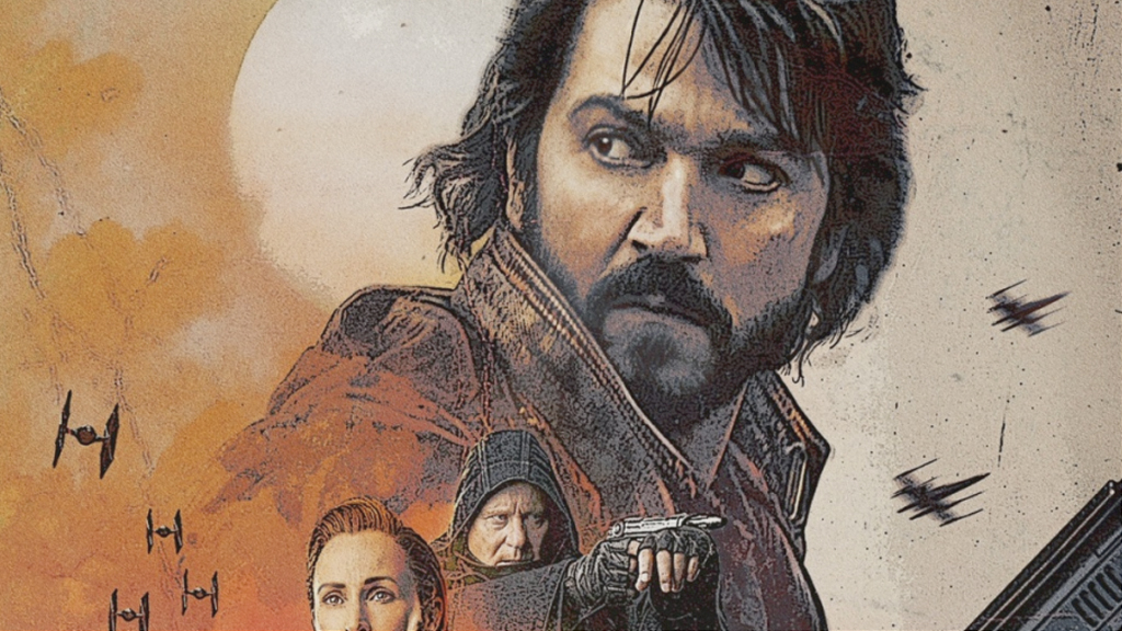 andor star wars