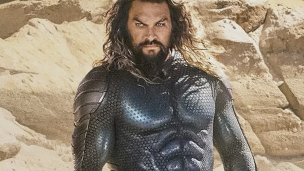 aquaman 2