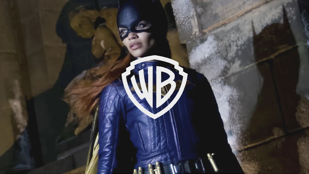 Batgirl