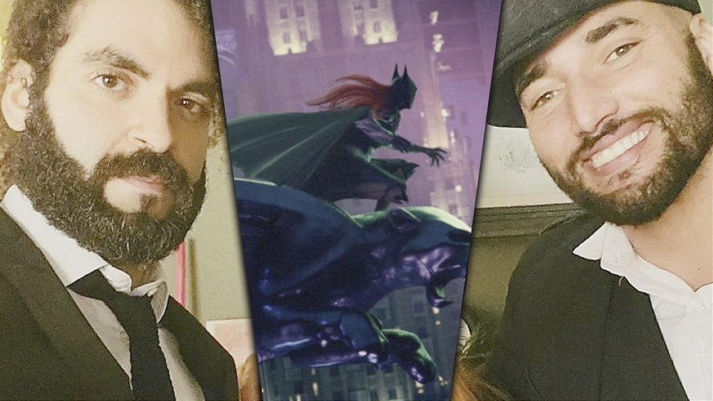 batgirl directors