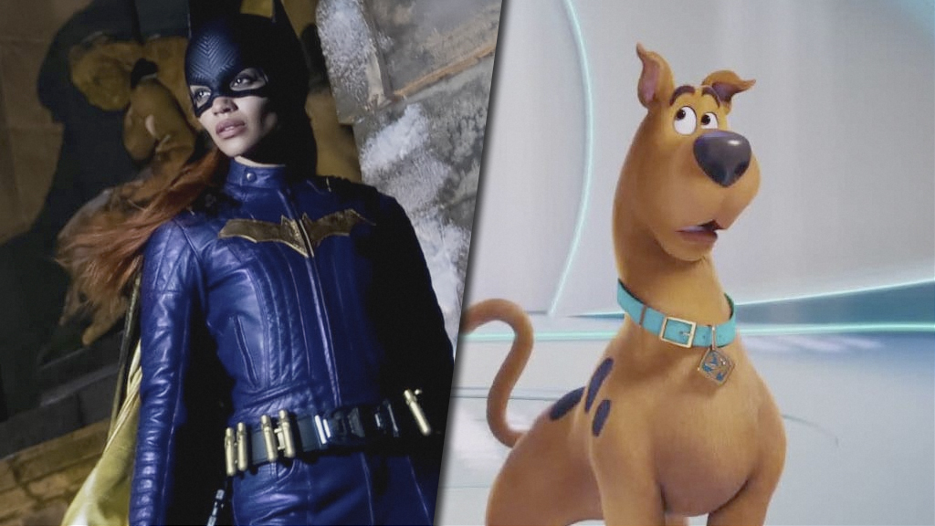 ‘Scoob!’ Christmas Special Secretly Scrapped Alongside ‘Batgirl’ to Cut Costs