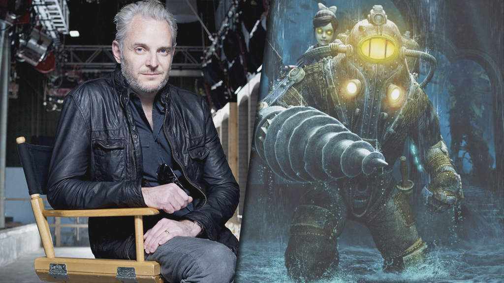 netflix bioshock