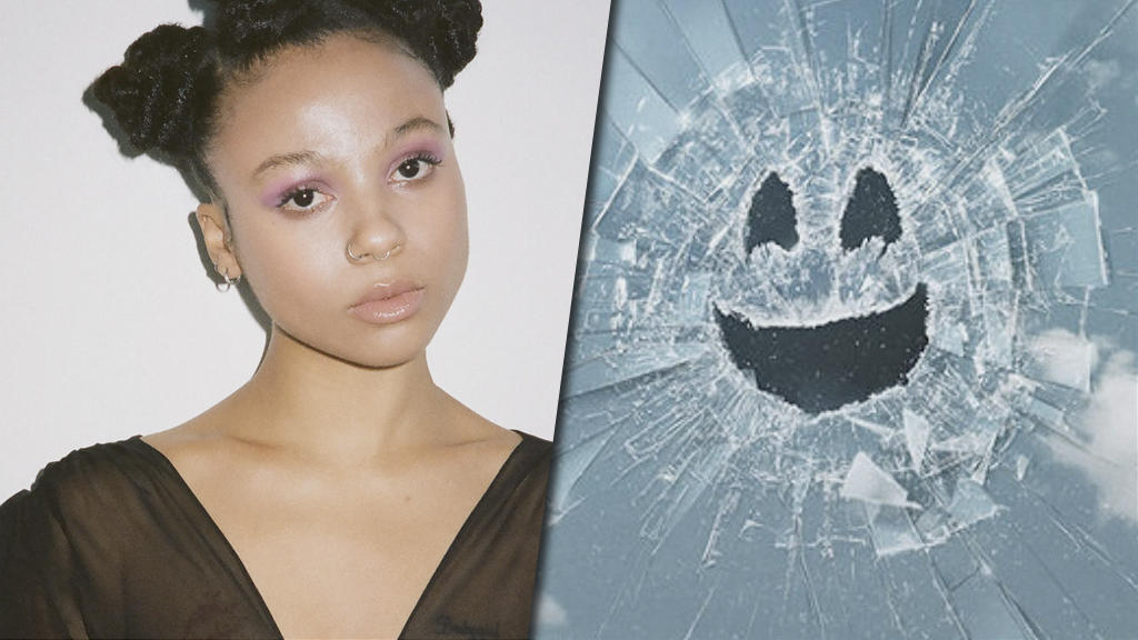 Myha’la Herrold Has Joined the Cast of ‘Black Mirror’
