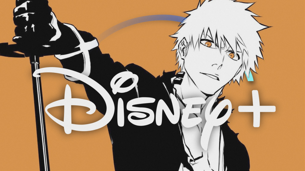 RUMOR: ‘Bleach: Thousand-Year Blood War’ May Be Heading to Disney+