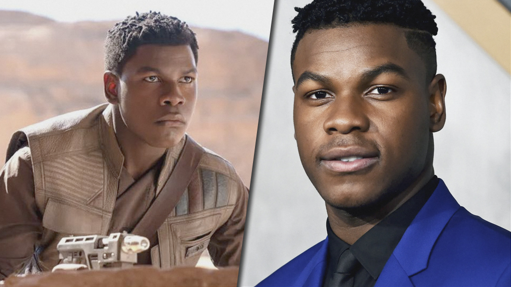 ‘The Rise of Skywalker’s John Boyega Has No Interest in Returning to ‘Star Wars’