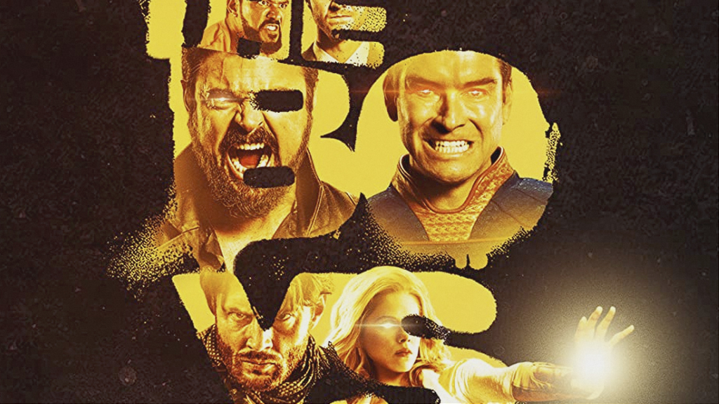 the boys season 4