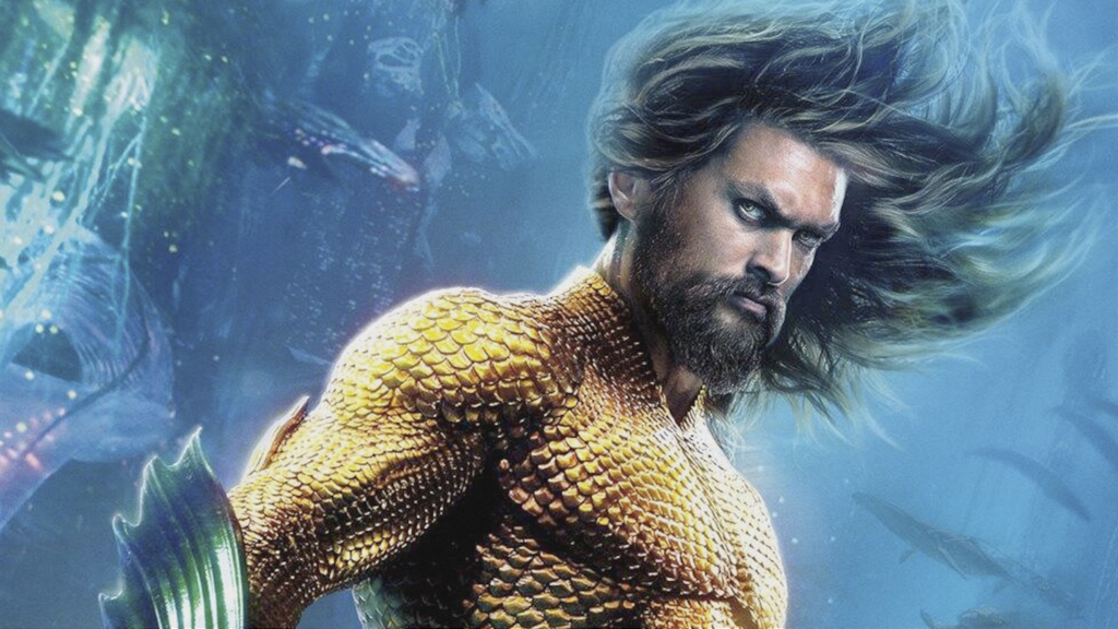 aquaman lost kingdom