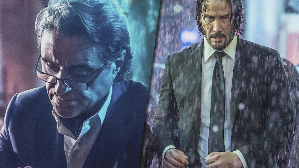 ‘John Wick’ Prequel Series Finds New Home in Peacock