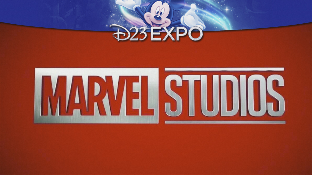 Marvel Studios D23