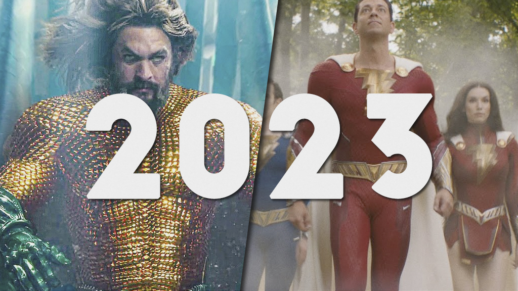 shazam 2 delay