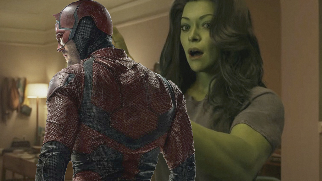 she hulk daredevil