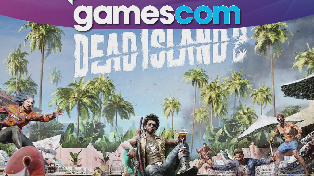 GAMESCOM: ‘Dead Island 2’ Eyeing February Release