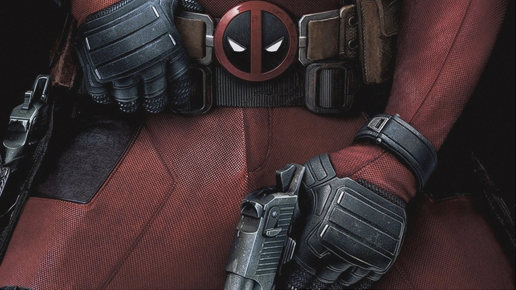 deadpool 3 start