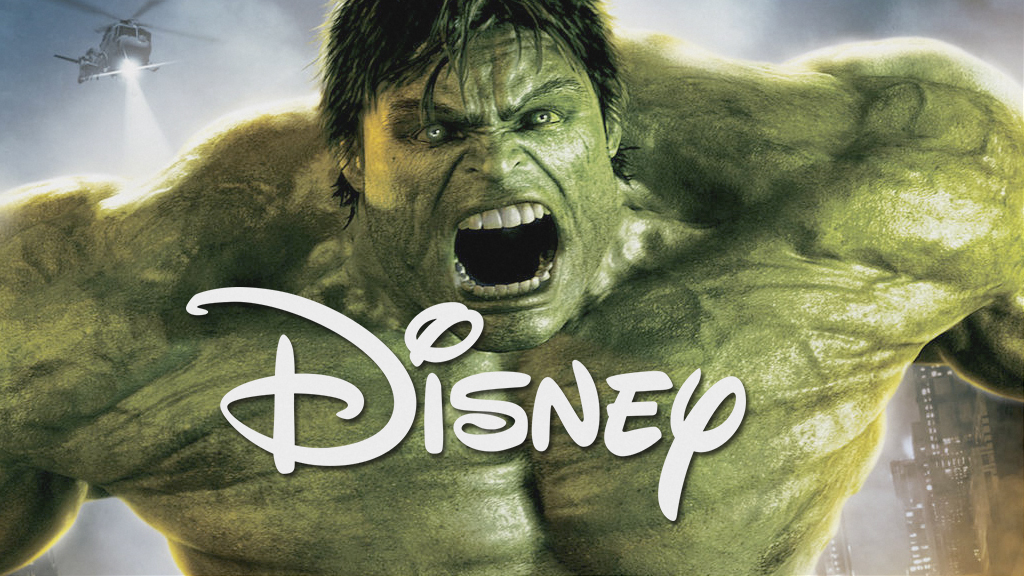 RUMOR: Disney May Regain Theatrical Distribution Rights to Hulk Films in 2023