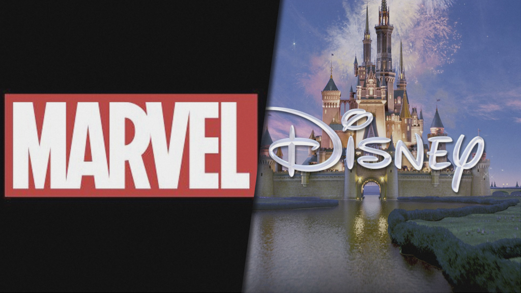marvel games