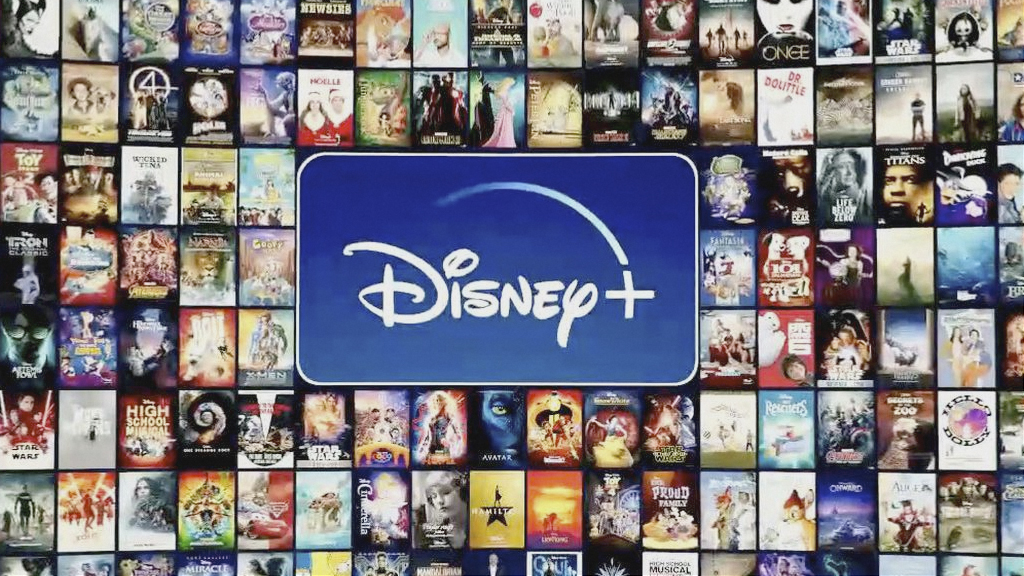 disney plus subscriber growth