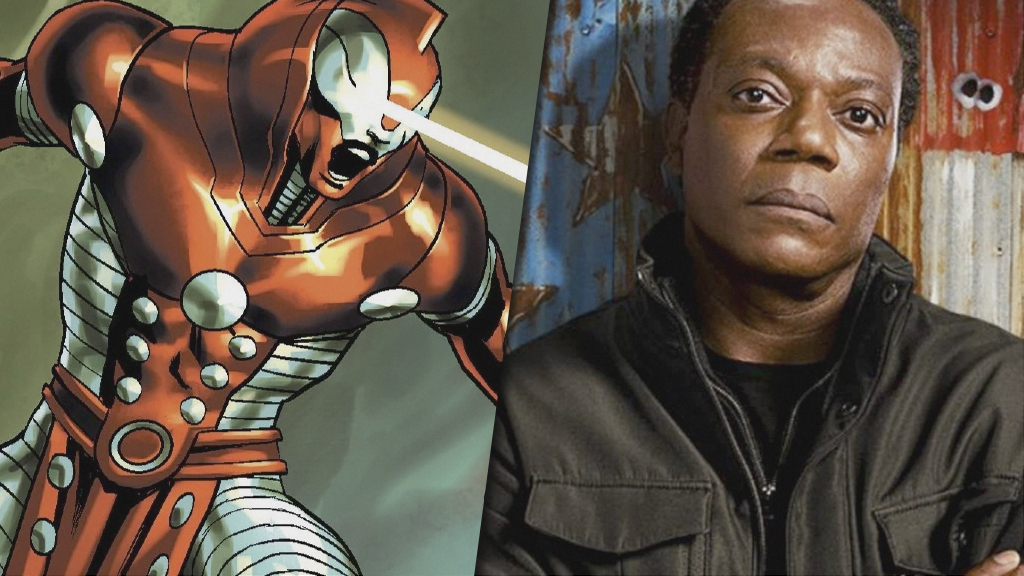 ‘Guardians of the Galaxy Vol. 3’ Star on How His High Evolutionary Differs From the Comics