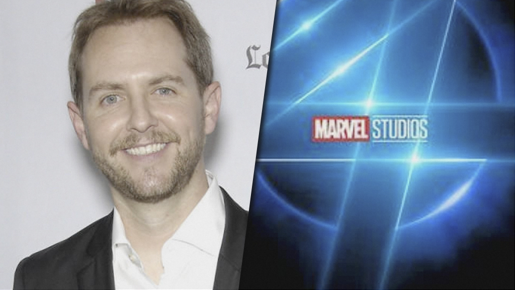 fantastic four director
