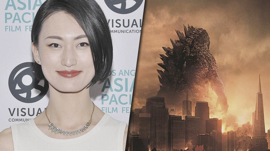 ‘Pachinko’ Star Joins Apple TV+’s ‘Godzilla’ Monsterverse Spinoff