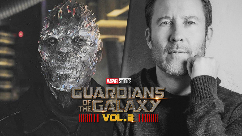 Michael Rosenbaum Confirms Return as Martinex in ‘Guardians of the Galaxy Vol. 3’