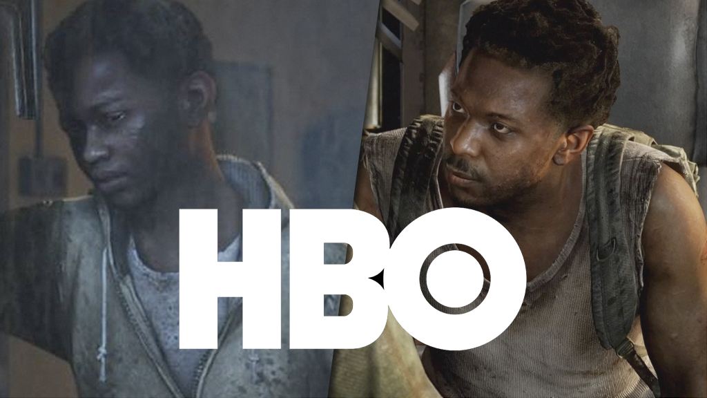 last of us cast