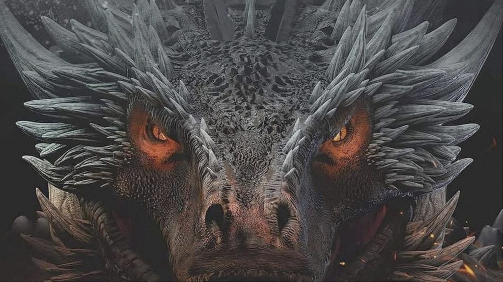 house of the dragon viewership