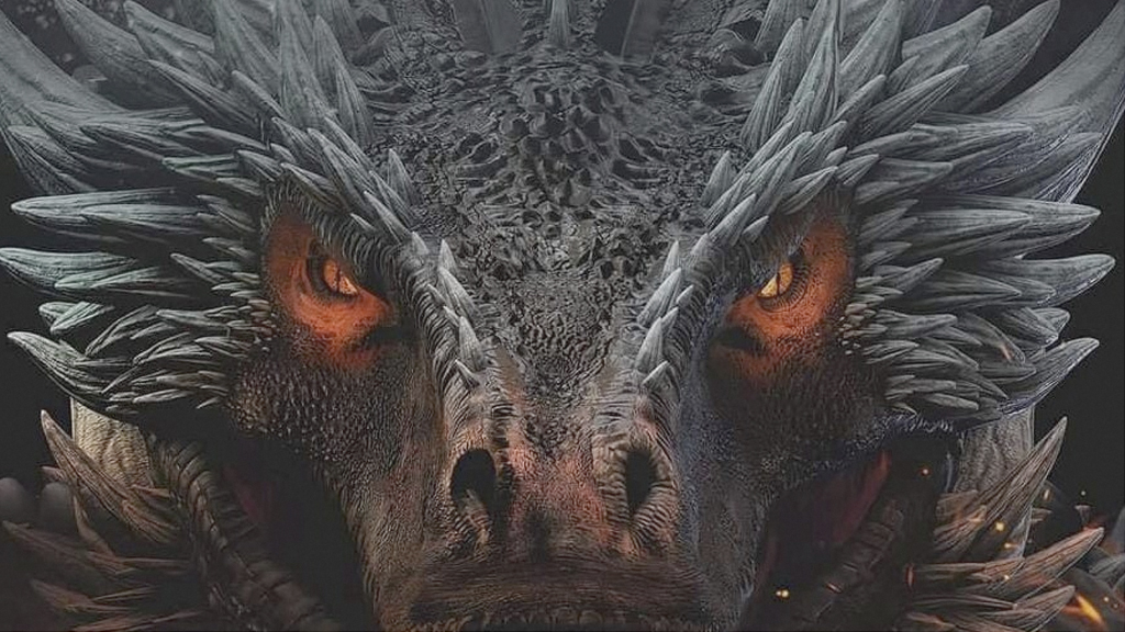 house of the dragon