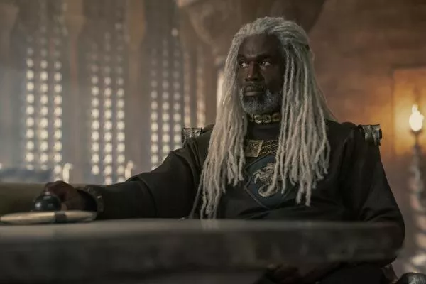 REVIEW: ‘House of the Dragon’ Episode 2