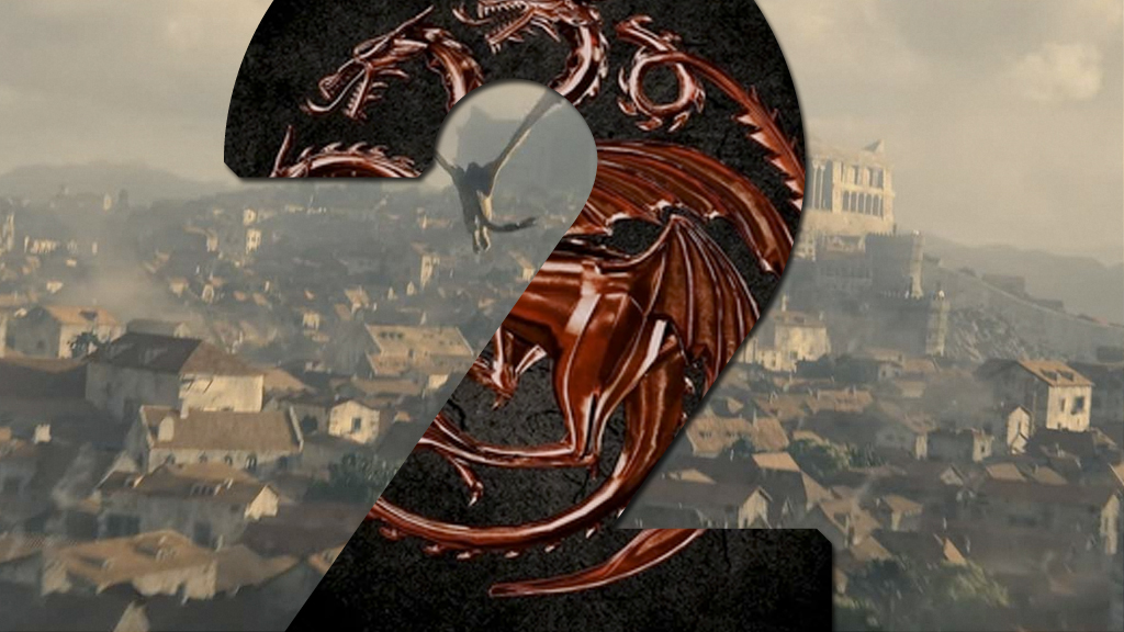 house of the dragon season 2