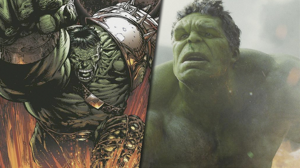 hulk mcu future