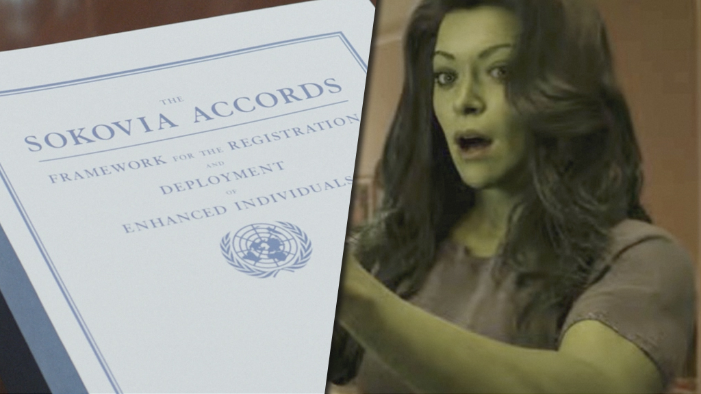 she hulk plot